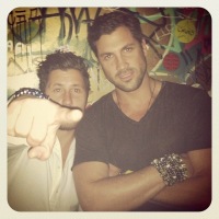 Find Valentin Chmerkovskiy Phone Number, Location, Email, and more on Intelius